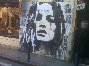 Paris, 2013
