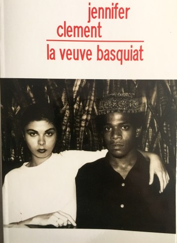 veuve Basquiat
