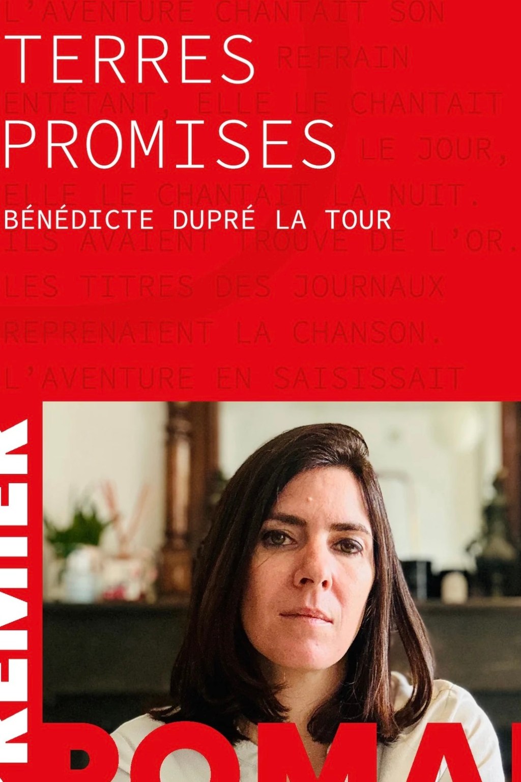 Terres promises