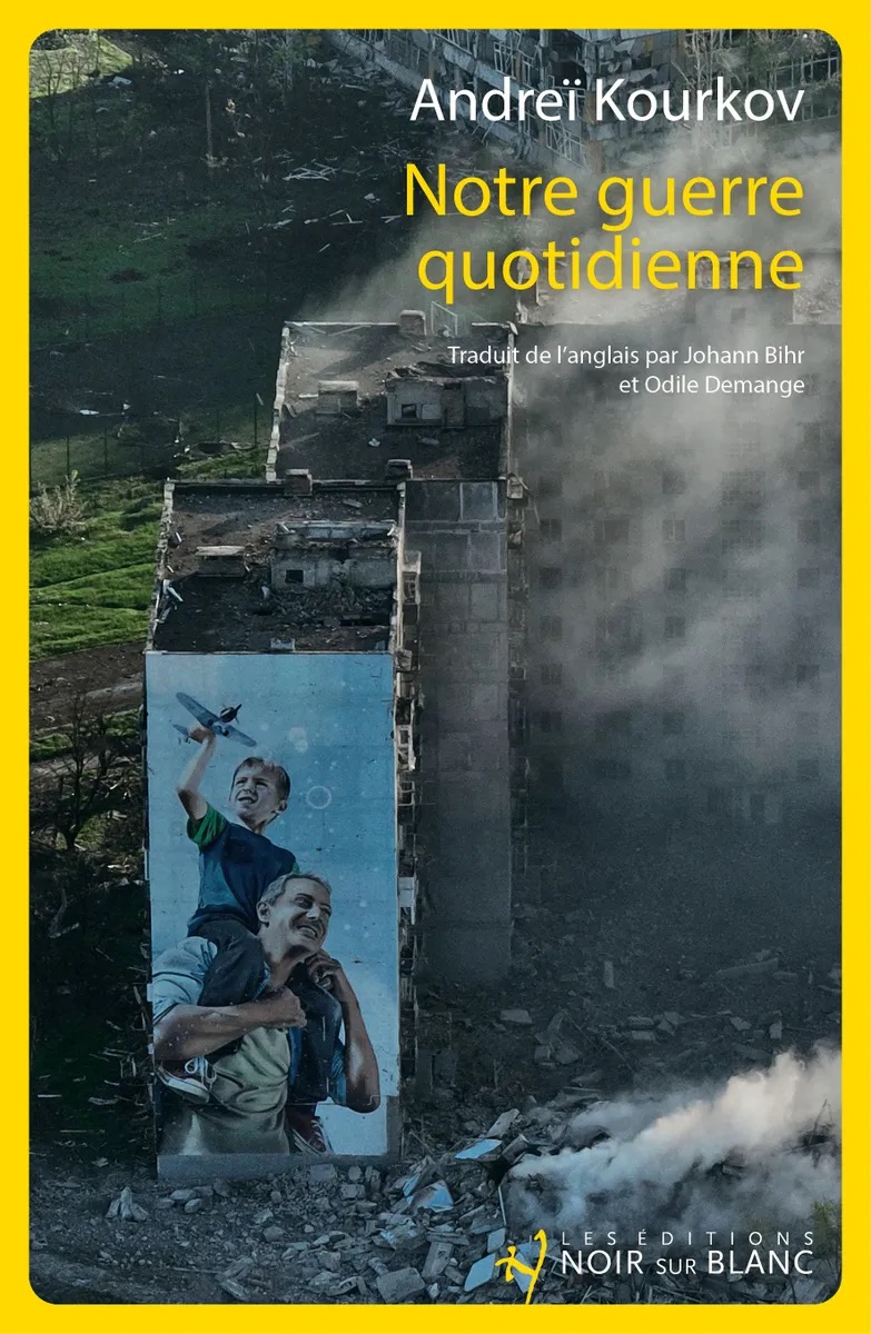 Et pendant ce temps, en&nbsp;Ukraine…