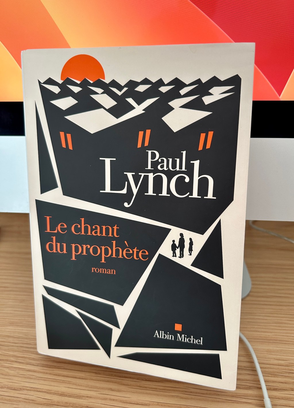 Le Chant du Prophète de Paul Lynch : sortir de notre &laquo;&nbsp;illusion réconfortante&nbsp;&raquo;