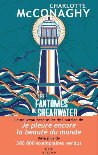 Les Fantômes de Shearwater : une belle aventure familiale et&nbsp;écologique.