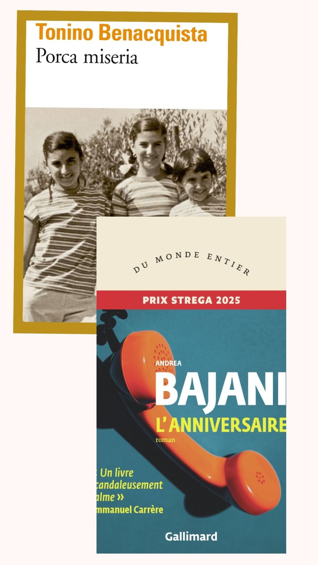 Écrire pour se venger du&nbsp;réel?