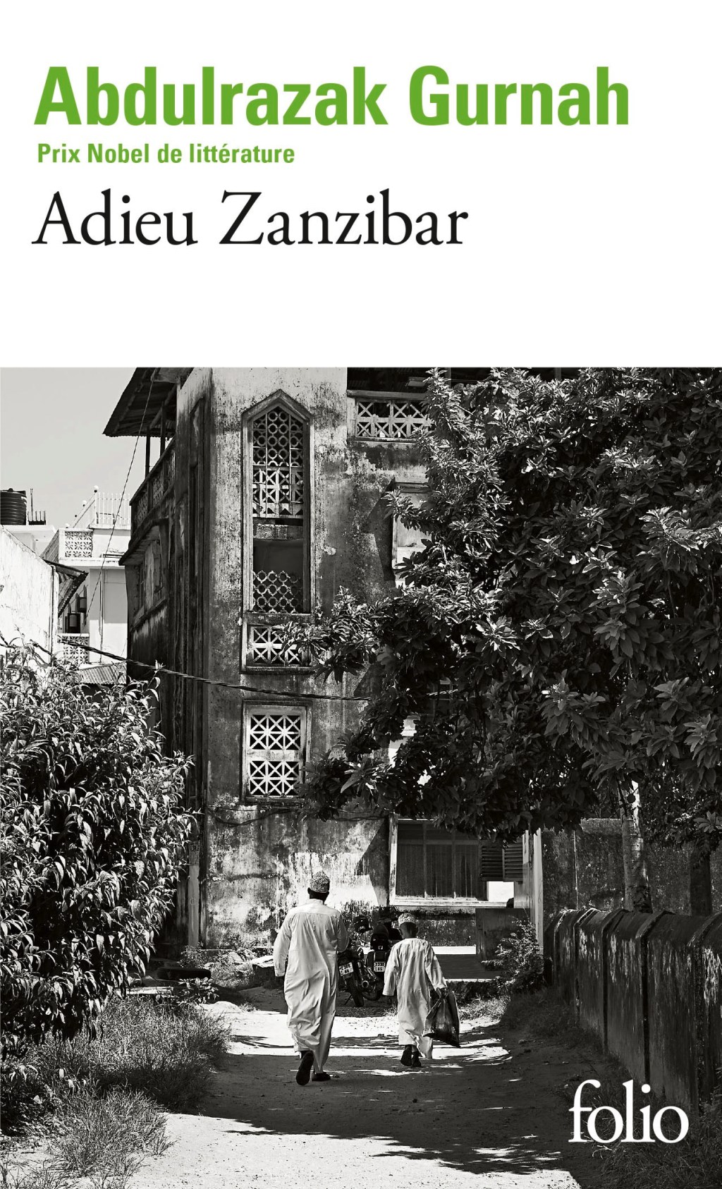 &laquo;&nbsp;Adieu Zanzibar&nbsp;&raquo;où les histoires d&rsquo;amour finissent&nbsp;mal