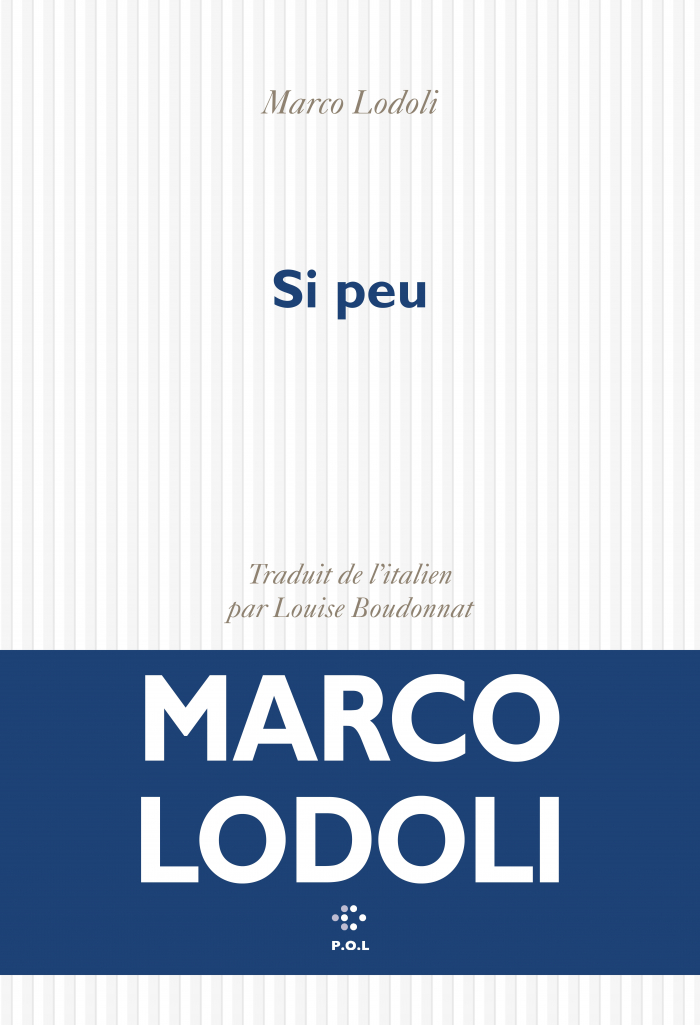 &laquo;&nbsp;Si peu&nbsp;&raquo; : elle l&rsquo;aime mais il ne la voit&nbsp;pas